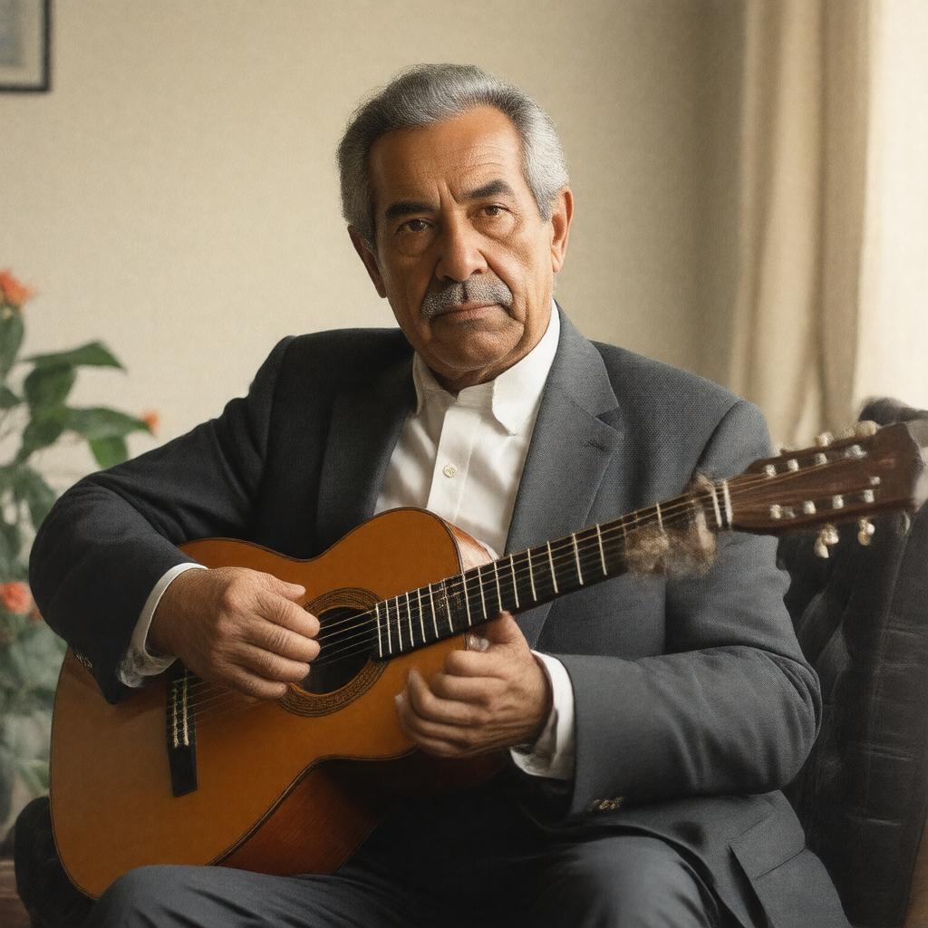 Leo Brouwer